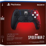 خرید دسته PS5 - نسخه محدود بازی Spider-Man 2